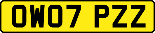 OW07PZZ