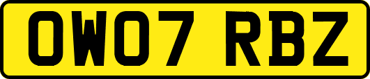 OW07RBZ