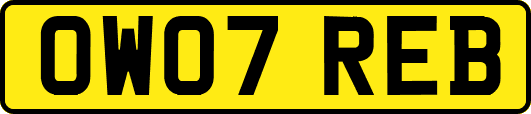 OW07REB
