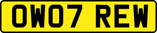 OW07REW