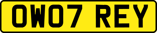OW07REY
