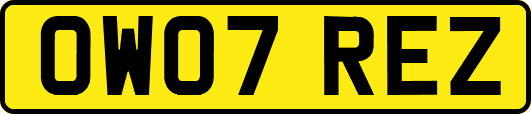 OW07REZ
