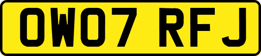 OW07RFJ