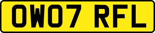 OW07RFL