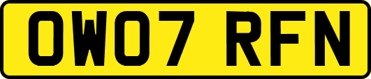 OW07RFN