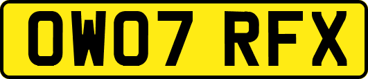 OW07RFX