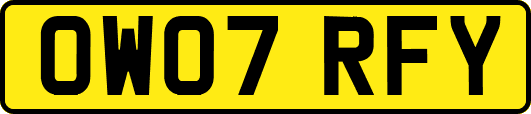 OW07RFY