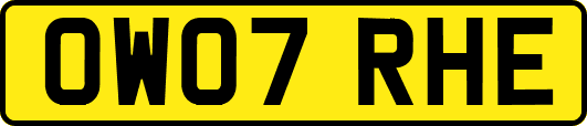 OW07RHE
