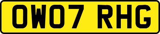 OW07RHG