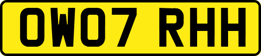 OW07RHH