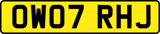 OW07RHJ