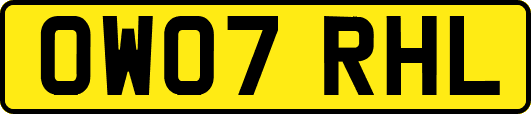 OW07RHL