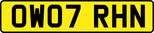 OW07RHN