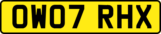 OW07RHX