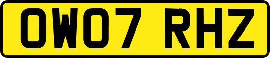 OW07RHZ