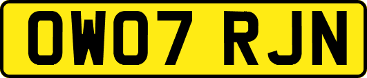 OW07RJN
