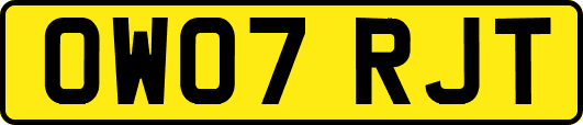 OW07RJT