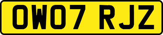 OW07RJZ