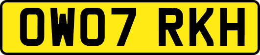 OW07RKH