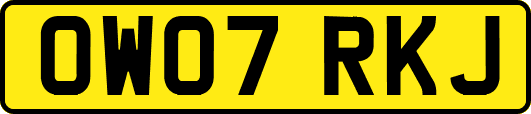 OW07RKJ