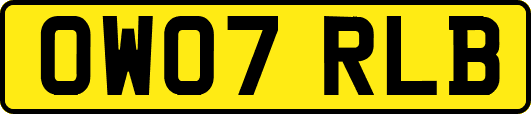 OW07RLB