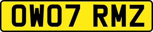 OW07RMZ