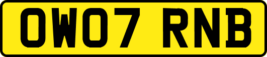 OW07RNB