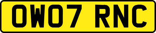 OW07RNC