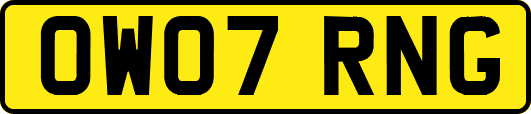 OW07RNG