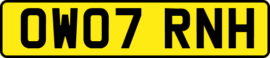 OW07RNH