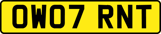 OW07RNT