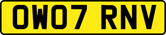 OW07RNV