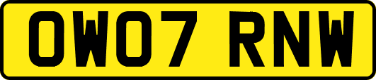 OW07RNW