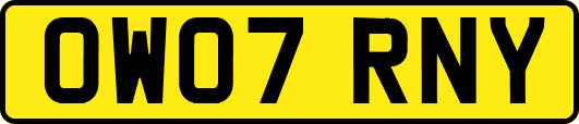 OW07RNY