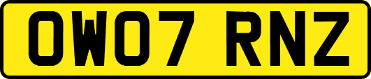 OW07RNZ