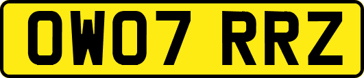 OW07RRZ