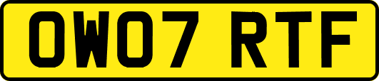 OW07RTF