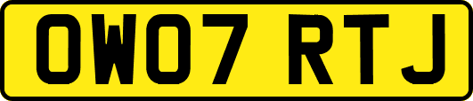 OW07RTJ
