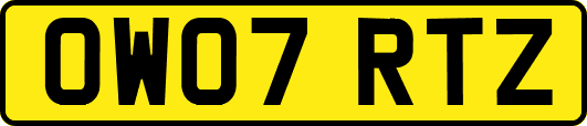 OW07RTZ