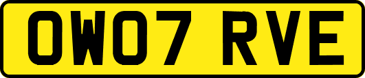 OW07RVE