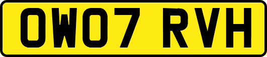 OW07RVH