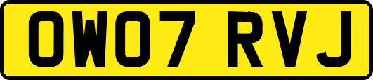 OW07RVJ