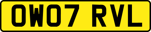 OW07RVL