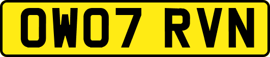 OW07RVN