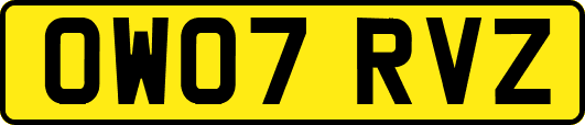 OW07RVZ