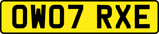 OW07RXE