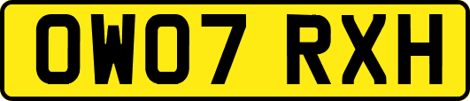 OW07RXH