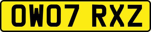 OW07RXZ