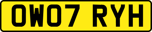 OW07RYH