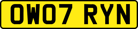 OW07RYN